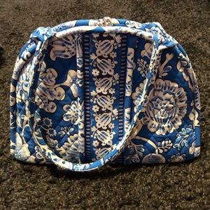 Vera Bradley Eloise Purse